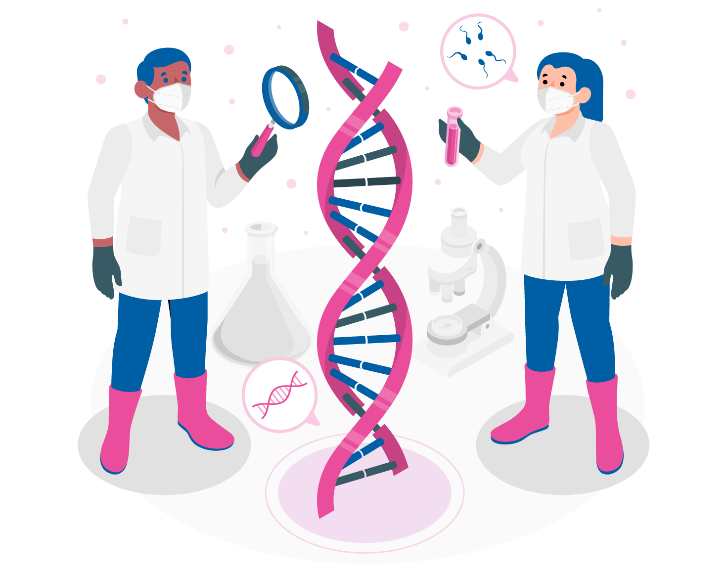 DNA Fragmentation - Planyourivf