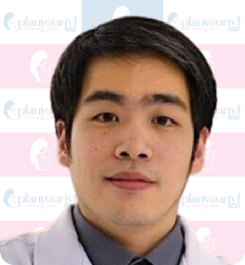 DR. PITH CHANDEYING