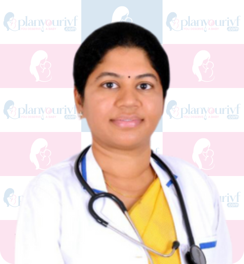 Dr. Aarthi Mani