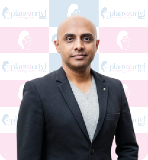 Dr. C.S. Manjunath - Plan Your IVFPlan Your IVF