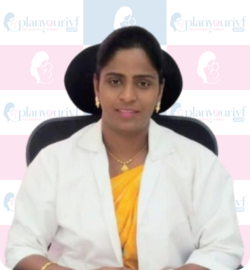 Dr. M. Nancy Anitha