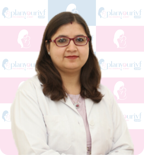 Dr Ramya Mishra