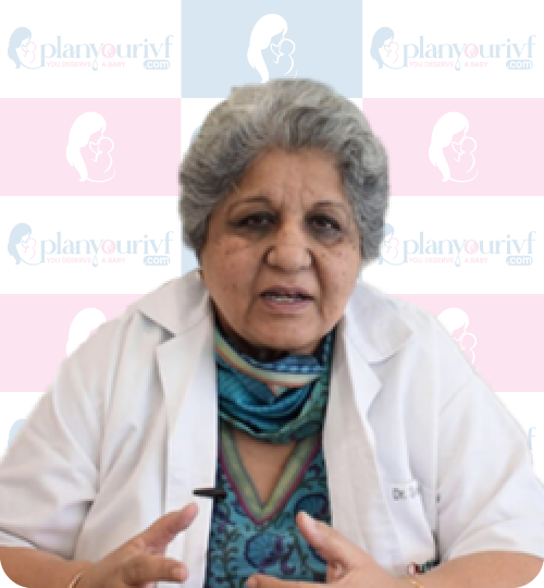 Dr Sonia Malik